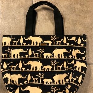 Jim Thompson bag, authentic